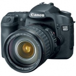 Canon EOS 40D -  6