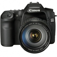 Canon EOS 40D -  5
