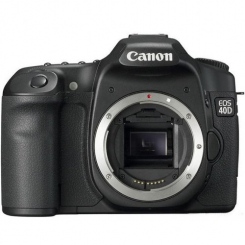 Canon EOS 40D -  1