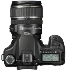 Canon EOS 40D -  2