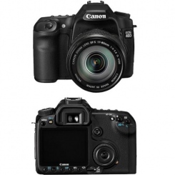 Canon EOS 40D -  3