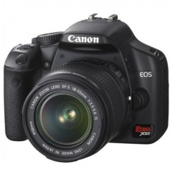 Canon EOS 450D -  5