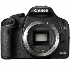 Canon EOS 500D -  10