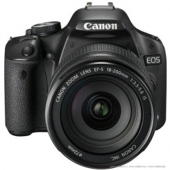 Canon EOS 500D -  7