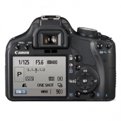 Canon EOS 500D -  5