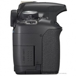Canon EOS 500D -  2
