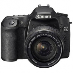 Canon EOS 50D -  5