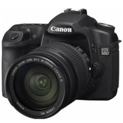 Canon EOS 50D -  1