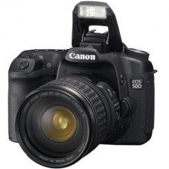 Canon EOS 50D -  3