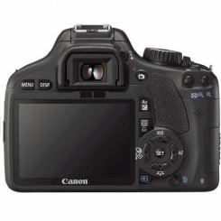 Canon EOS 550D -  1
