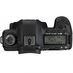 Canon EOS 5D Mark II -  7