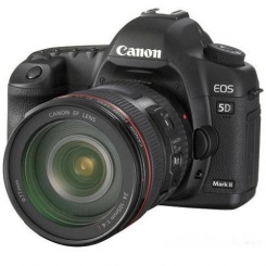 Canon EOS 5D Mark II -  2