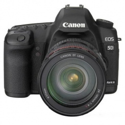 Canon EOS 5D Mark II -  3