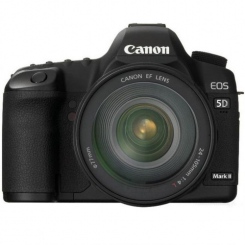 Canon EOS 5D Mark II -  5