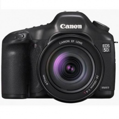Canon EOS 5D Mark II -  4