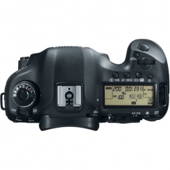 Canon EOS 5D Mark III -  8