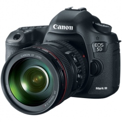 Canon EOS 5D Mark III -  6