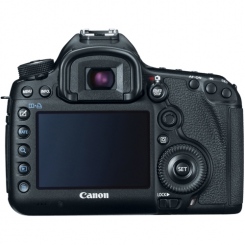 Canon EOS 5D Mark III -  1