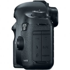Canon EOS 5D Mark III -  3