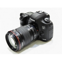 Canon EOS 5D Mark III -  4