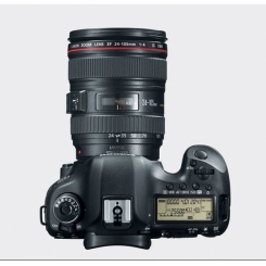 Canon EOS 5D Mark III -  9