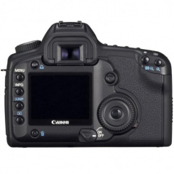 Canon EOS 5D -  5