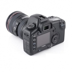 Canon EOS 5D -  3