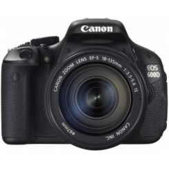 Canon EOS 600D -  7