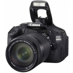 Canon EOS 600D -  6