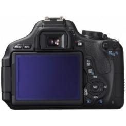 Canon EOS 600D -  1