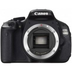 Canon EOS 600D -  3