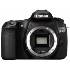 Canon EOS 60D -  5