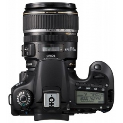 Canon EOS 60D -  4