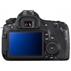 Canon EOS 60D -  1