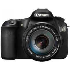 Canon EOS 60D -  3