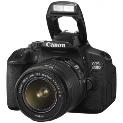 Canon EOS 650D -  6