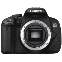 Canon EOS 650D -  5