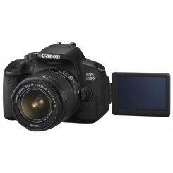 Canon EOS 650D -  1