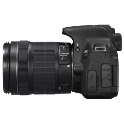 Canon EOS 650D -  2