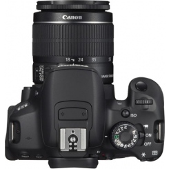 Canon EOS 650D -  4