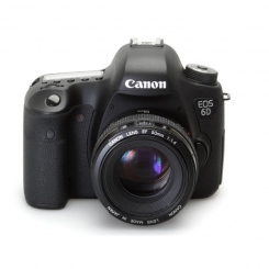 Canon EOS 6D -  3