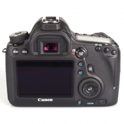 Canon EOS 6D -  2