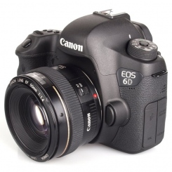 Canon EOS 6D -  1