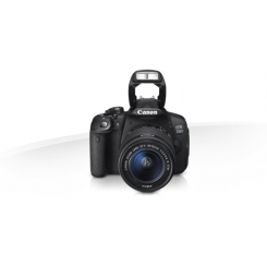 Canon EOS 700D -  4