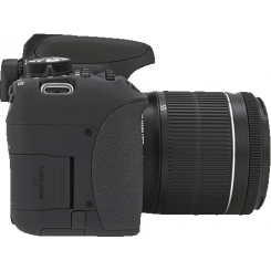 Canon EOS 750D -  4