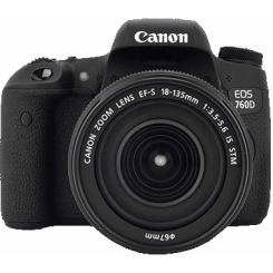 Canon EOS 760D -  6
