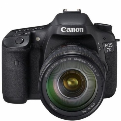 Canon EOS 7D -  4