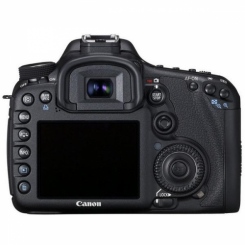 Canon EOS 7D -  1