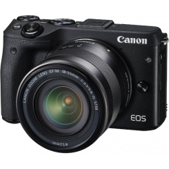 Canon EOS M3 -  9