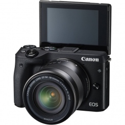 Canon EOS M3 -  4